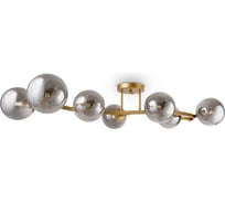 Люстра Freya Bubbles FR5162PL-07G