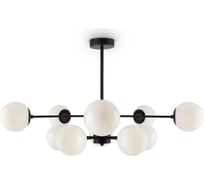 Подвесной светильник Freya FR5161PL-06B