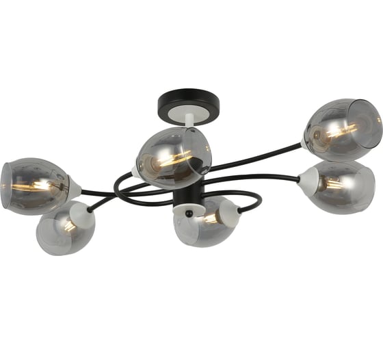 Подвесной светильник Freya Mystic FR5227PL-06B 1