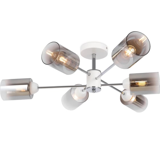 Люстра Freya Omni FR5150PL-06W