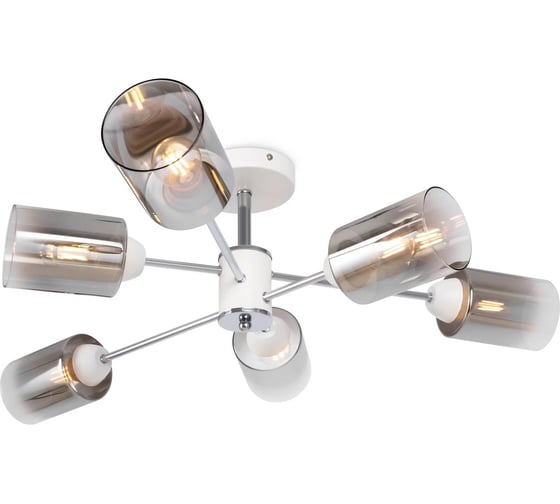 Люстра Freya Omni FR5150PL-06W
