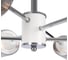 Люстра Freya Omni FR5150PL-06W 7