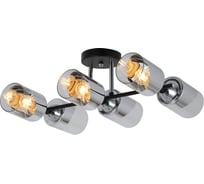 Подвесной светильник Freya Dual FR5226PL-06B