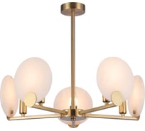 Подвесной светильник Freya Fantasy FR5237PL-05BS