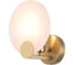Настенный светильник Freya (бра) Fantasy FR5237WL-01BS 1