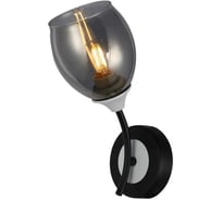 Настенный светильник Freya (бра) Mystic FR5227WL-01B