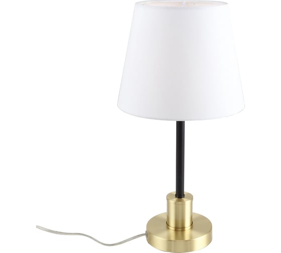 Настольный светильник Freya Euphoria FR5239TL-01BBS 1