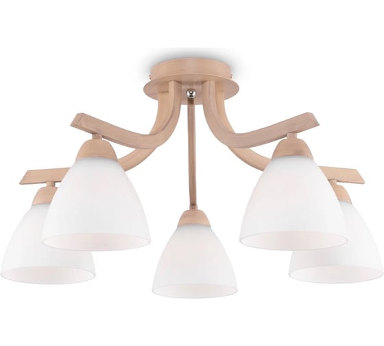 Люстра Freya Valerie FR5058PL-05BG