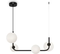 Люстра Freya haolang FR4005PL-04B