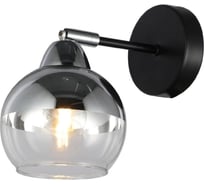 Настенный светильник Freya (бра) jasper-b FR5225WL-01B