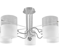 Люстра Freya new series 023-5 FR2023PL-05CH