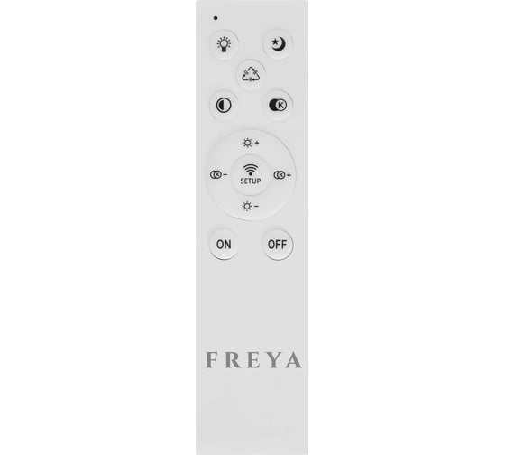 Потолочный светильник Freya nation FR10028CL-L80G