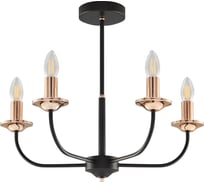 Потолочный светильник Freya new series 010-5 FR4013CL-05GB