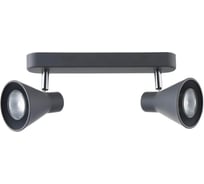 Спот Freya claris-2 FR4308-CW-02-GR