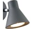 Спот Freya claris-1 FR4308-WL-01-GR 2