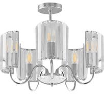 Люстра Freya new series 025-5 FR2025PL-05CH