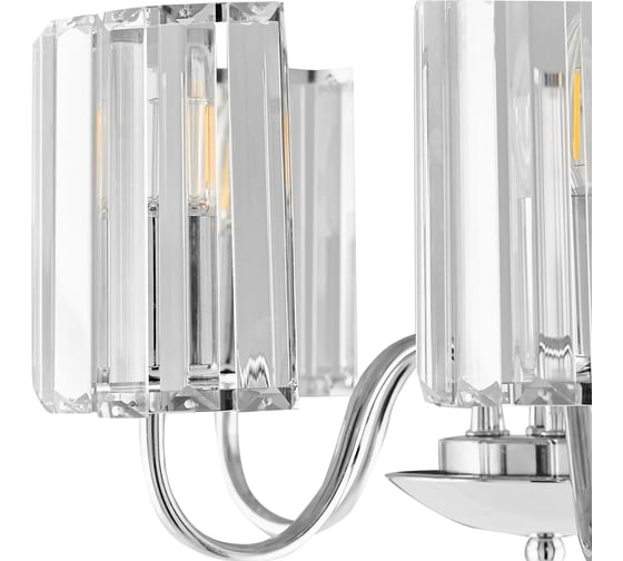 Люстра Freya new series 025-5 FR2025PL-05CH