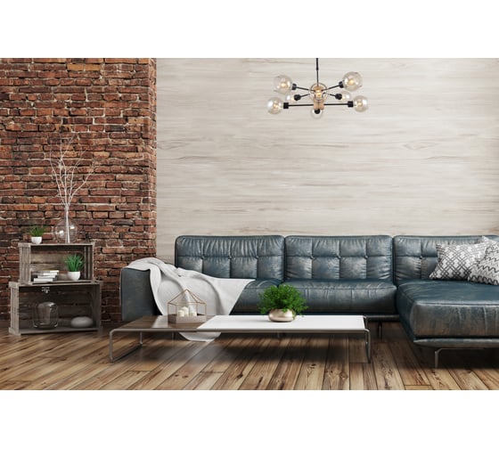 Люстра Freya Marvin FR5055PL-08B