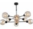 Люстра Freya Marvin FR5055PL-08B 1