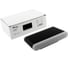 Настенный светильник DesignLed черный 12вт 3000к ip54 GW-6080L-12-BL-WW 2