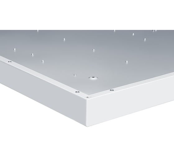 Светильник светодиодный аварийный CSVT Universal-50 prisma 595x595 IP20 4000К с БАП на 1 час VS ЦБ000013536