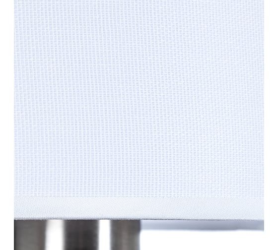 Бра ARTE LAMP robert A5029AP-1SS