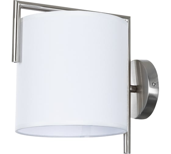 Бра ARTE LAMP aperol A5031AP-1SS
