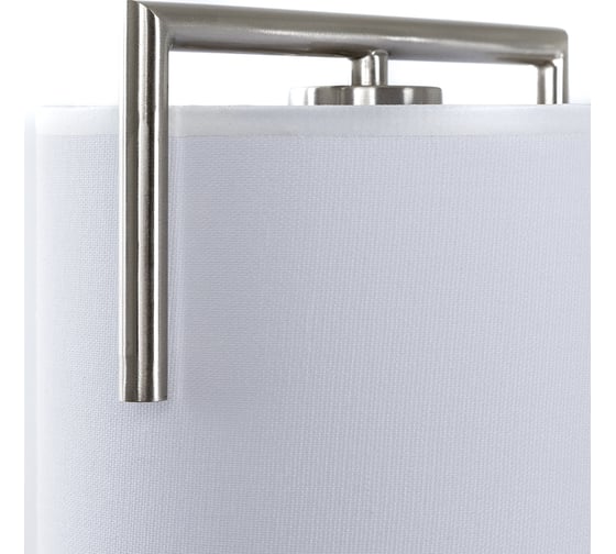 Бра ARTE LAMP aperol A5031AP-1SS