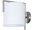 Бра ARTE LAMP aperol A5031AP-1SS 1