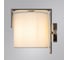 Бра ARTE LAMP aperol A5031AP-1SS 4