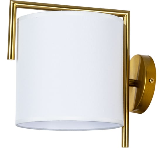 Бра ARTE LAMP aperol A5031AP-1PB