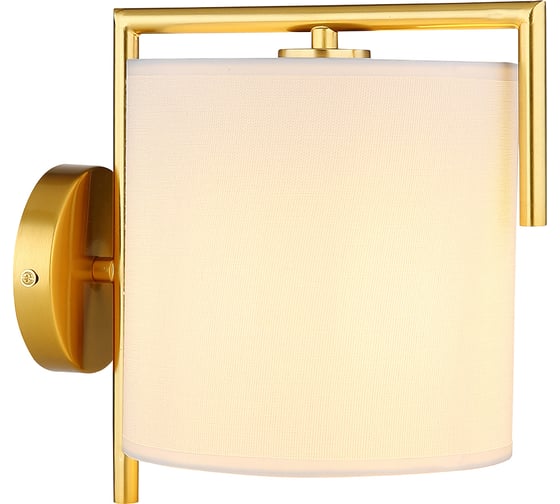 Бра ARTE LAMP aperol A5031AP-1PB