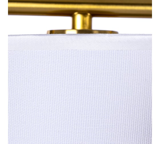 Бра ARTE LAMP aperol A5031AP-1PB