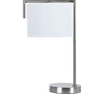 Декоративная настольная лампа ARTE LAMP aperol A5031LT-1SS