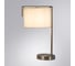 Декоративная настольная лампа ARTE LAMP aperol A5031LT-1SS 4