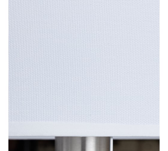 Декоративная настольная лампа ARTE LAMP robert A5029LT-1SS