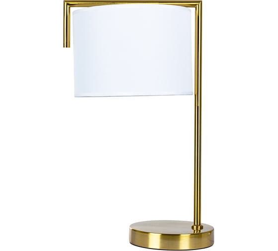 Декоративная настольная лампа ARTE LAMP aperol A5031LT-1PB