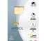 Декоративная настольная лампа ARTE LAMP aperol A5031LT-1PB 6