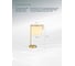 Декоративная настольная лампа ARTE LAMP aperol A5031LT-1PB 2