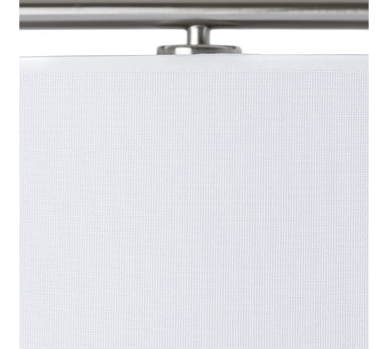 Торшер ARTE LAMP aperol A5031PN-1SS