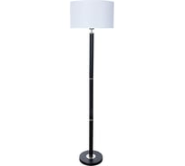 Торшер ARTE LAMP robert A5029PN-1SS