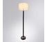Торшер ARTE LAMP robert A5029PN-1SS 4