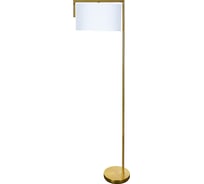 Торшер ARTE LAMP aperol A5031PN-1PB