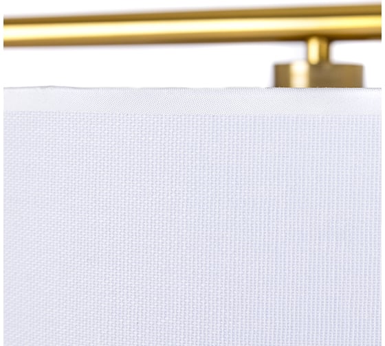 Торшер ARTE LAMP aperol A5031PN-1PB