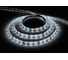 Cветодиодная LED лента, готовый комплект 5м, 60SMD(3528)/м, 4.8 Вт/м, IP20, 12V, холодный белый Feron LS603 27696 1