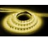 Cветодиодная LED лента FERON 60SMD(5050)/м, 14.4Вт/м, 5м, IP20, 12V, желтый LS606 27760 1