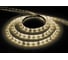 Cветодиодная LED лента FERON готовый комплект 5м, 60SMD(5050)/м, 14.4Вт/м, IP20, 12V, теплый белый LS606 27705 1