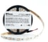 Cветодиодная LED лента FERON 120SMD(2835)/м, 9.6Вт/м, 5м, IP20, 12V, холодный белый LS612 27729 4