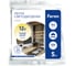 Cветодиодная LED лента 120SMD(3528)/м, 9.6Вт/м, 5м, IP65, 12V, теплый белый Feron LS613 27732 7