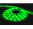 Cветодиодная LED лента FERON 30SMD(5050)/м, 7.2Вт/м, 5м, IP65, 12V, зеленый LS607 27690 1